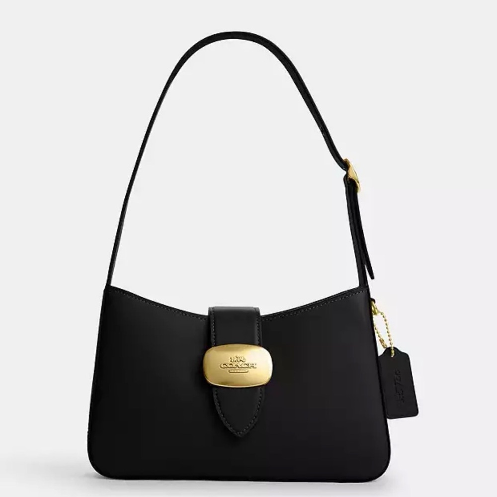 Coach Eliza Shoulder Bag